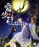 《霜华引贰沉星赋》