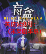 《盲盒计划》