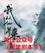 《我从仙界来》