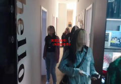 “剧本杀”疫情期间擅自营业，巡警快速出击，直接封控关停！