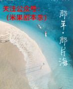 新本推荐《那年那片海》