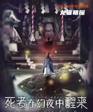 死者从幻夜中醒来剧本杀复盘答案