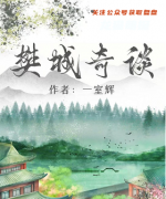 百变系列《樊城奇谈》