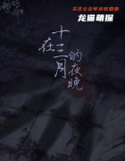 《在十三月的夜晚》