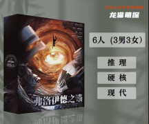 《弗洛伊德之锚》