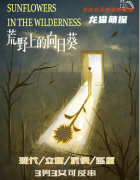 《荒野上的向日葵》