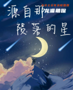百变大侦探|源自那陨落的星