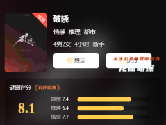 破晓热门本剧本杀真相答案揭秘（完整版）凶手动机-任务攻略解析结局