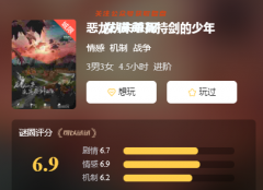 《恶龙从未杀死持剑的少年》