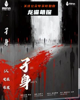 孑身剧本杀复盘
