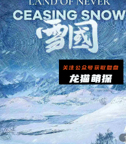 雪国剧本杀复盘|雪国剧本杀