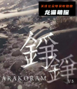 《铮铮》