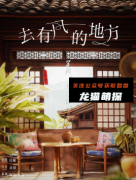《去有风的地方》