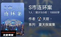 S市连环案（百变大侦探）案件线索-流程结局-真相还原攻略解析