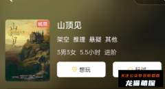《山顶见》
