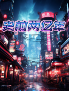 史前两亿年（百变大侦探）