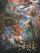 海坊主瞳に世界剧本杀复盘答案（推理本）角色任务_线索解析
