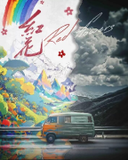《红花》