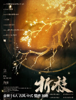 折枝剧本杀