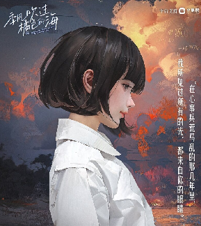 季风吹过橘色的海剧本杀
