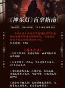 神乐灯