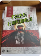 剧本杀复盘《悲鸣城怪奇谋杀始末》