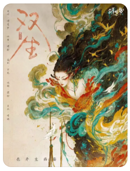 怪谈双生篇剧本杀复盘