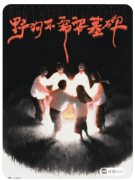 《野狗不需要墓碑》