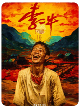 李二牛剧本杀