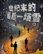 世纪末的最后一场雪