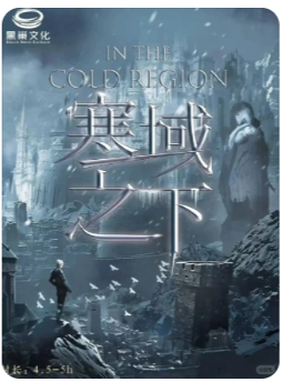 寒域之下剧本杀复盘