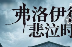 弗洛伊德悲泣时（我是谜）凶手答案