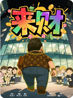 来财剧本杀