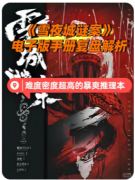 新本推荐《雪夜城谜案》