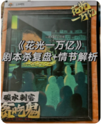 《花光一万亿》