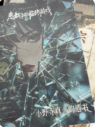 《患者们的临终游戏》