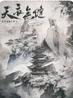 天衣无缝