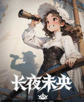 香海·长夜末央