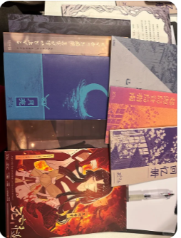 《死亡未遂》剧本杀