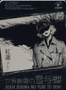 《世界隙间的雪与蝉》剧本杀复盘教
