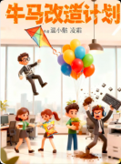 《牛马改造计划》百变大侦探复盘：