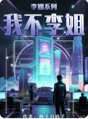 《我不李姐》剧本杀
