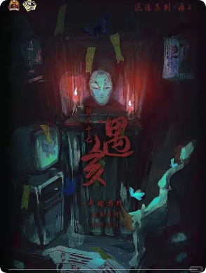 《瘆2五月二十七》剧本杀