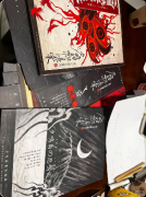 <b>《夕鸣岛诡计悬案》剧本杀复盘：阴阳师设定推理+地图滑块核诡+长逻辑链高燃</b>